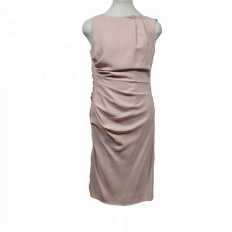 dior kleid rosa